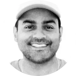 Jaydeep Korde